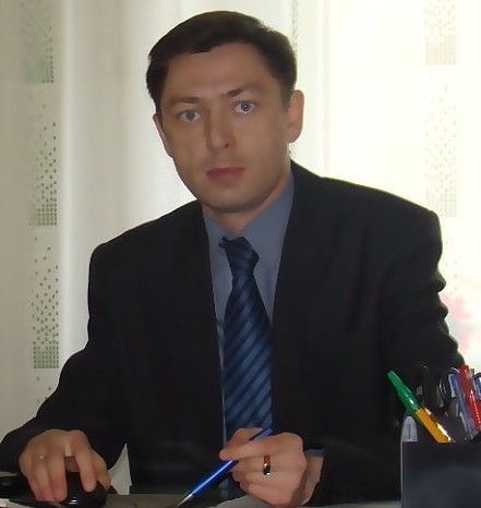Ненашев Евгений Анатольевич.